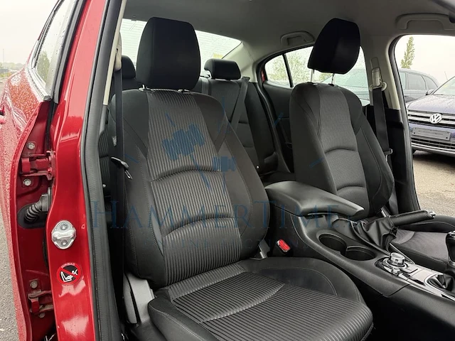 Mazda 3 sedan 1.5i skydrive, 2015 - afbeelding 16 van  30