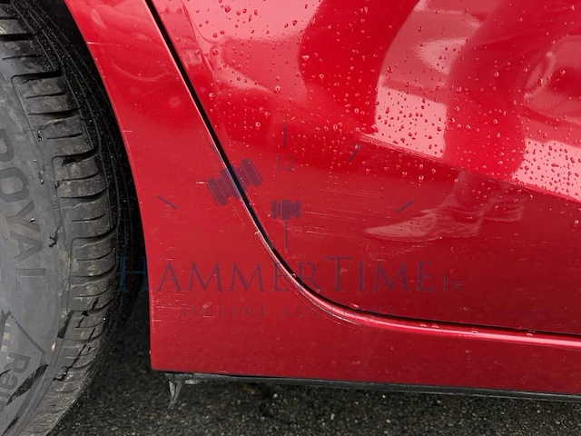 Mazda 3 sedan 1.5i skydrive, 2015 - afbeelding 22 van  30