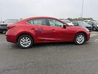 Mazda 3 sedan 1.5i skydrive, 2015 - afbeelding 25 van  30