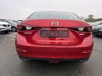 Mazda 3 sedan 1.5i skydrive, 2015 - afbeelding 27 van  30