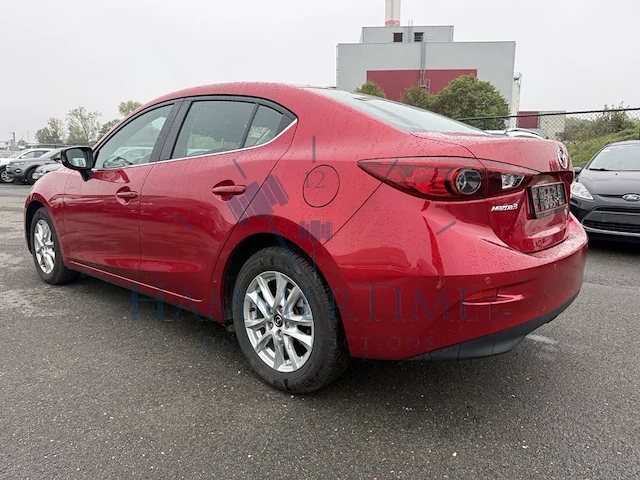 Mazda 3 sedan 1.5i skydrive, 2015 - afbeelding 28 van  30