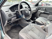Mazda 3 sedan 1.6i 16v tsi, 2002 - afbeelding 4 van  40