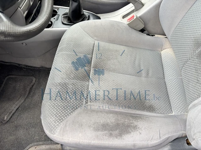 Mazda 3 sedan 1.6i 16v tsi, 2002 - afbeelding 5 van  40