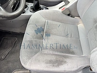 Mazda 3 sedan 1.6i 16v tsi, 2002 - afbeelding 5 van  40