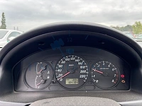 Mazda 3 sedan 1.6i 16v tsi, 2002 - afbeelding 6 van  40
