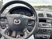 Mazda 3 sedan 1.6i 16v tsi, 2002 - afbeelding 8 van  40