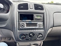 Mazda 3 sedan 1.6i 16v tsi, 2002 - afbeelding 9 van  40