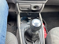Mazda 3 sedan 1.6i 16v tsi, 2002 - afbeelding 10 van  40