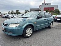 Mazda 3 sedan 1.6i 16v tsi, 2002