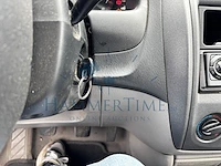 Mazda 3 sedan 1.6i 16v tsi, 2002 - afbeelding 13 van  40