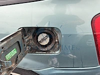 Mazda 3 sedan 1.6i 16v tsi, 2002 - afbeelding 16 van  40