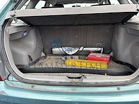 Mazda 3 sedan 1.6i 16v tsi, 2002 - afbeelding 17 van  40