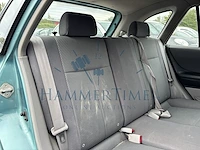Mazda 3 sedan 1.6i 16v tsi, 2002 - afbeelding 18 van  40