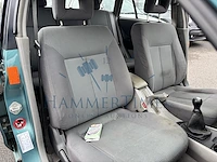 Mazda 3 sedan 1.6i 16v tsi, 2002 - afbeelding 19 van  40