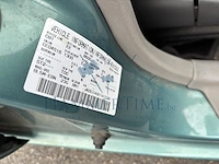 Mazda 3 sedan 1.6i 16v tsi, 2002 - afbeelding 20 van  40