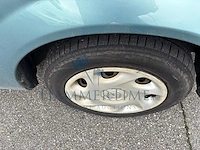 Mazda 3 sedan 1.6i 16v tsi, 2002 - afbeelding 21 van  40