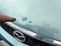 Mazda 3 sedan 1.6i 16v tsi, 2002 - afbeelding 25 van  40