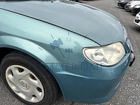 Mazda 3 sedan 1.6i 16v tsi, 2002 - afbeelding 27 van  40