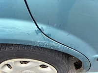 Mazda 3 sedan 1.6i 16v tsi, 2002 - afbeelding 28 van  40