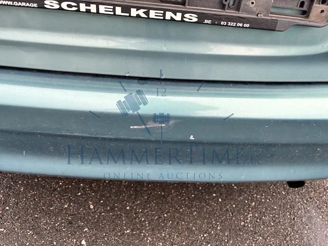 Mazda 3 sedan 1.6i 16v tsi, 2002 - afbeelding 30 van  40