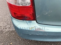 Mazda 3 sedan 1.6i 16v tsi, 2002 - afbeelding 31 van  40