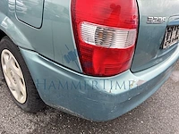 Mazda 3 sedan 1.6i 16v tsi, 2002 - afbeelding 32 van  40