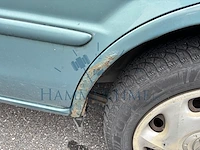 Mazda 3 sedan 1.6i 16v tsi, 2002 - afbeelding 35 van  40