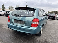 Mazda 3 sedan 1.6i 16v tsi, 2002 - afbeelding 36 van  40