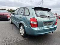 Mazda 3 sedan 1.6i 16v tsi, 2002 - afbeelding 38 van  40