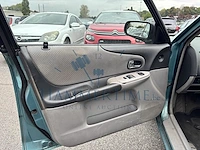 Mazda 3 sedan 1.6i 16v tsi, 2002 - afbeelding 40 van  40