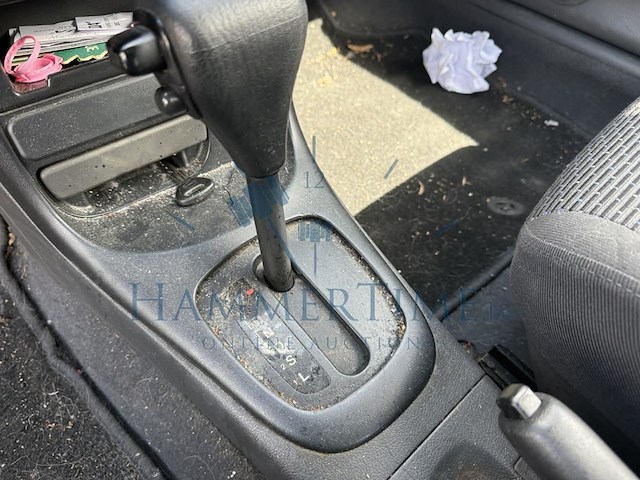 Mazda 323, 1996 - afbeelding 3 van  35