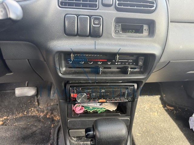 Mazda 323, 1996 - afbeelding 4 van  35