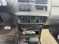 Mazda 323, 1996 - afbeelding 4 van  35
