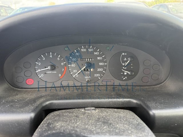 Mazda 323, 1996 - afbeelding 5 van  35
