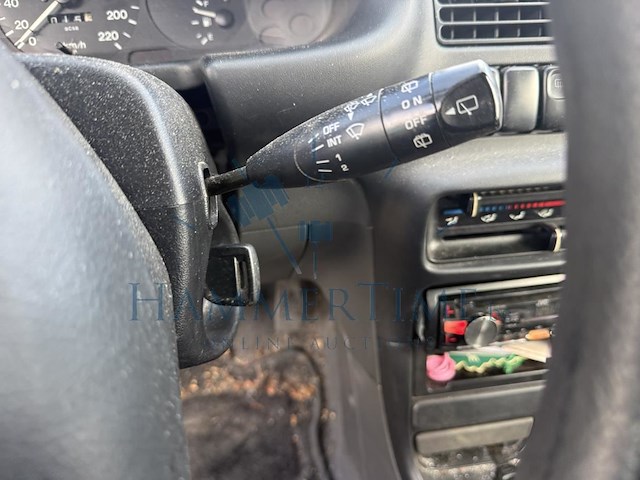 Mazda 323, 1996 - afbeelding 6 van  35