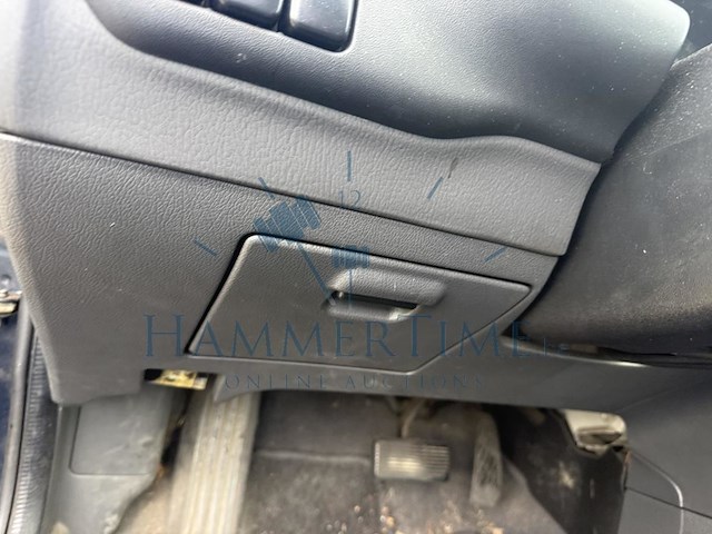Mazda 323, 1996 - afbeelding 8 van  35