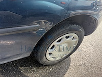 Mazda 323, 1996 - afbeelding 10 van  35