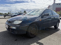 Mazda 323, 1996