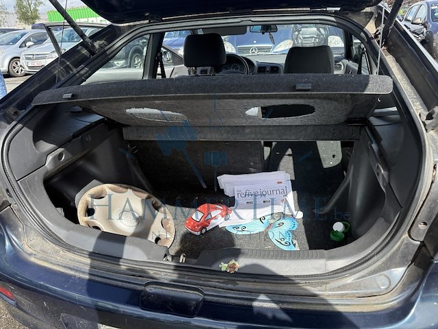 Mazda 323, 1996 - afbeelding 13 van  35