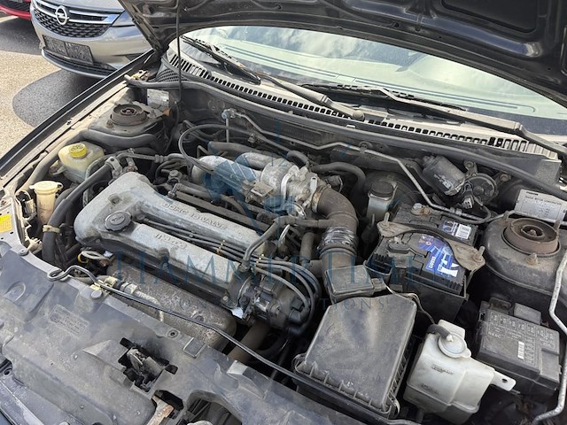 Mazda 323, 1996 - afbeelding 16 van  35