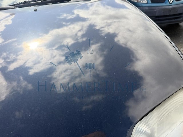 Mazda 323, 1996 - afbeelding 19 van  35