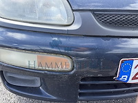 Mazda 323, 1996 - afbeelding 20 van  35