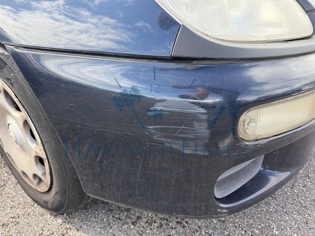 Mazda 323, 1996 - afbeelding 21 van  35
