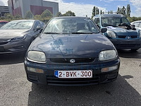 Mazda 323, 1996 - afbeelding 12 van  35