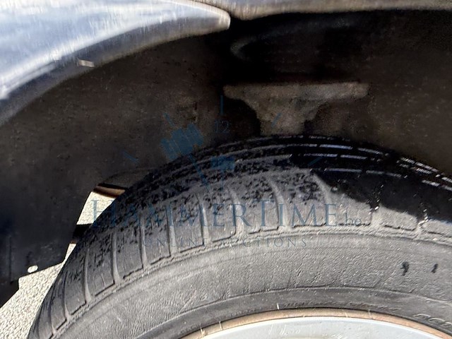 Mazda 323, 1996 - afbeelding 25 van  35
