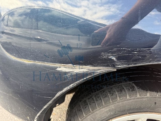 Mazda 323, 1996 - afbeelding 26 van  35