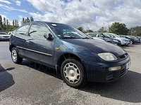 Mazda 323, 1996 - afbeelding 23 van  35