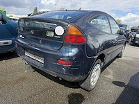 Mazda 323, 1996 - afbeelding 30 van  35