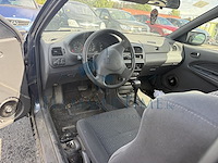 Mazda 323, 1996 - afbeelding 34 van  35