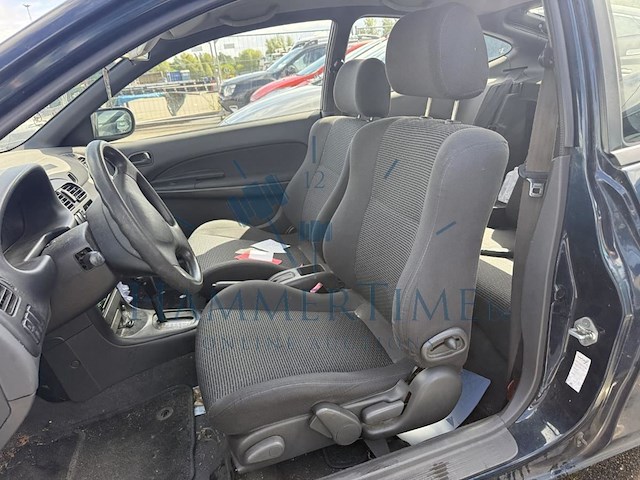 Mazda 323, 1996 - afbeelding 35 van  35